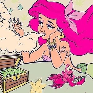 Meet your Posher, Hailey